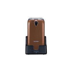 Brondi ystäväni 4g pronssimetalli ds ita