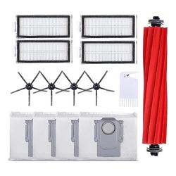 Varaosat Roborock Q7 / Q7 + / Q7 Max / Q7 Max + Kit
