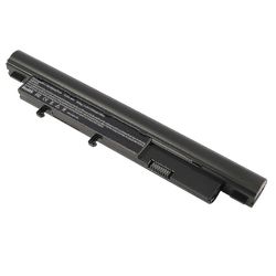 4400mah batteri för Acer tidslinje 3810 Aspire 3810t 4810t 5810t 4810 As09d34 As09d31 As09d36 As09d56 As09d70 As09d71