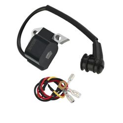 Ny carburetor tændspole til Stihl Motorsav 023 025 Ms230 Ms210 Ms250