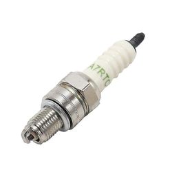 A7rtc Moottorisahan sytytystulppamoottorin lisävarusteet sopivat ruohonleikkuriin 9500 rpm 36cc moottorisahan sytytystulppa ruohonleikkuriin