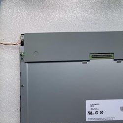 10,4 tuuman LB104V03(A1) LCD-näyttö, yhteensopiva useiden mallien kanssa, korkea resoluutio, ohut muotoilu