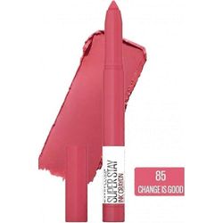 Maybelline Superstay Muste Värikynä