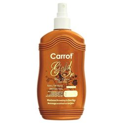 Carrot Sun Gulerod Sun Gold Sun Spray 200ml