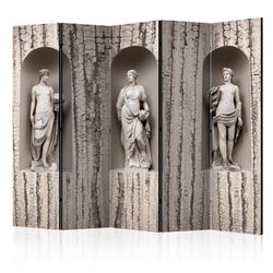 Artgeist Sermi - In Ancient World II [Room Dividers] 225x172