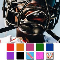 Battle Sports aikuisten erittäin hyväkuntoinen hammassuoja Vaaleanpunainen Adult