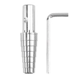 Rengastuurnan laajennustyökalu sormuksen sorvaukseen ja sormuksen valmistukseen7.5-10.5 rengaskara-hyvä Kuten