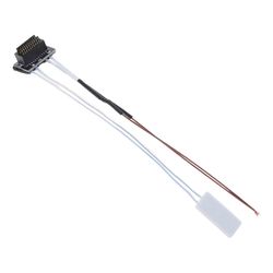 Bambu Lab P1P Thermistor P1S keraamiset patruunalämmittimet 24V 48w lämmitysputki Bambu Lab X1 X1C Thermistor Hotendille Monivärinen