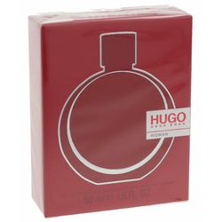 Hugo Boss Hugo Kvinde Eau De Parfum Spray 50ml