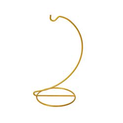 Koristejalustan pidike lasipalloille Spiraalimuotoinen pidike, jossa on vakaa rautapohja ilmakasveille Terraario Noitapalloteline häät kotitoimisto...