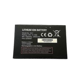 Netgear Aircard 790s langattoman reitittimen akku W-7 - HK628