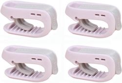 4kpl lakanan pidikkeet luistamattomat peittopidikkeet patjan lakananpidikkeet lakanan kiinnittimet pussilakanan kiinnittimet pussilakanan peiton ki...