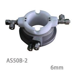 Rengas Rengasvaihtaja Pyörivä Liitin Ilmanjakelu Pikaventtiili Koneen Osat 1kpl Kiina F