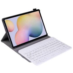Lenovo Tab M10 HD 10.1 X306f / x306x nahkainen tablet kovakoteloinen näppäimistö