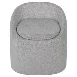 unbrand Epp wc-tuoli Yöpöydän mukainen tuoli Monitoiminen suihkutuoli kiinteällä ämpärillä vanhuksille