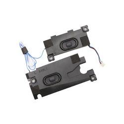 Kannettavan tietokoneen kaiutin kestävä korvaa ensiluokkaiset varaosatarvikkeet 01Yr477