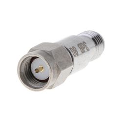 RP SMA vaimennin 2W DC-8GHz 40DB 30DB 20DB 10DB 6DB 3DB Taajuus RP SMA