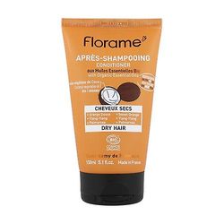 Florame Dry Hair Conditioner 150 ml