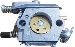 Moottoripyörän kaasutin WT-76 kaasuttimelle / Dolmar 109 110 111 115 Moottorisahan kaasuttimen kokoonpano