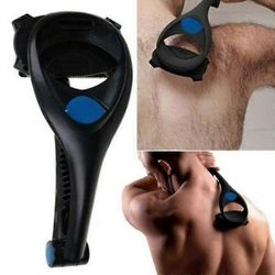 Epilaattori Miehille1kpl-musta