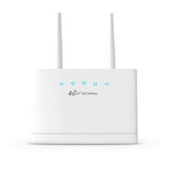 Langaton reititin 4G/5G SIM-korttipaikalla, R311pro, 300Mbps