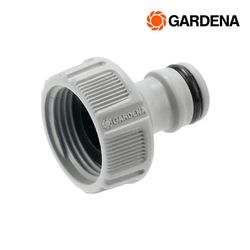 Slange Gardena 18221-20 Adapter Mannlig plugg 3/4"