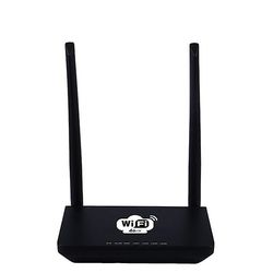 Sofirn 4g Lte Trådløs Router Wifi 300Mbps Mobile Hotspot Router med Sim Card Eu Slot