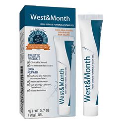 Arpia vähentävät hoidot. Geelimäinen, luonnollisia ainesosia sisältävä nopeasti imeytyvä voide kaikille ihotyypeille. 1pc