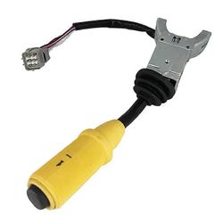 JCB 701/52601 eteensuuntainen pylväskytkin JCB-kuormaajalle 2CXL