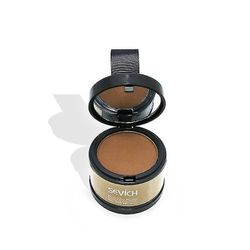 Vandtæt, Hårgrænse shadow makeup, concealer til root cover up LYS BRUN