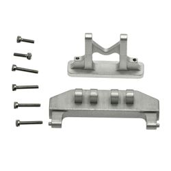 Understøttelse af metalkropsskal til Scx24 90081 4wd Rc bildele