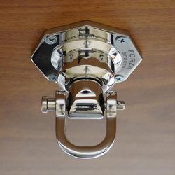 Forza Sports Forza urheilu Hypersonic nopeus laukku kääntyvä One Size