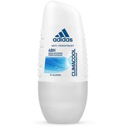 Adidas Climacool Anti-Perspirant Roll-On til kvinder 50ml