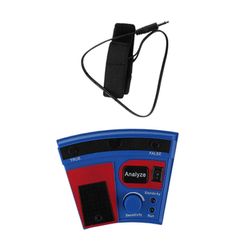 Valheentunnistin sähköinen pelikeppositti Interaktiivinen uskaltapeli juhlien aikuisille