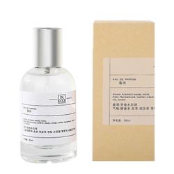 Laboratoriohajuvesi Santelipuun sävy Kestävät Kevyet tuoksut Litteä Korvike Raikas Luonnollinen 50ML 2025