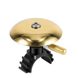 Klassisk Vintage Cykel Ring Claycling Bell Bike Retro Styr Sound Alarm