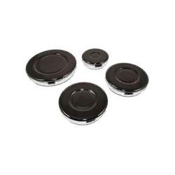 Yleisliesi kaasupolttimen pohja ja korkkisarja 4 kpl 55mm 75mm 100mm