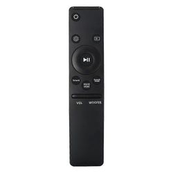Redkid Kaukosäätimen käyttö Samsung Soundbar Player AH59-02758 AH59-02759A HW-M360 HW-M370 HW-M430 HW-M450 HW-M550 HW-M4500 HW-M4501