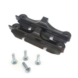 CPU-kiinnikkeen emolevyjen takalevyn jäähdytyselementtien tuulettimen jalusta AM4 A320 X470 p20241126284: lle 6