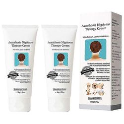 1/2/3kpl Acanthosis Cream Nigrifix-voide Acanthosis Nigricansille 2pcs