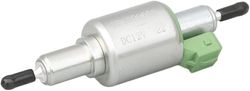 12 V/28 ml dieselvarmepumpe brændstofpumpe lufthjælpevarmerdoseringspumpe til 5 KW billuftvarmer SIZE 2