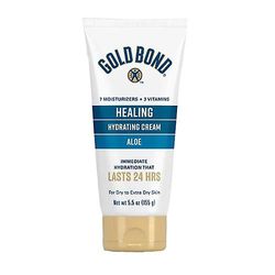 Gold Bond Ultimate Healing Skin Therapy Lotion, määrä 1 (1 kpl pakkaus)