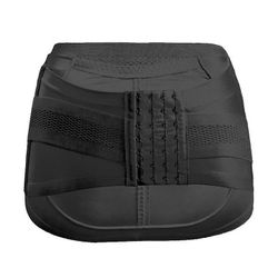 Lonkan lantion asentoa korjaava vyön tukivyö Hengittävät naiset Äitiys XL