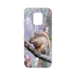 Crazy Kase Hull For Xiaomi Redmi Note 9s Soft Egern