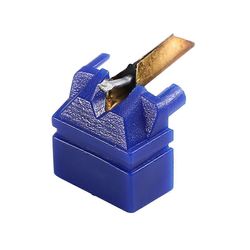 Timanttipatruunan vaihtoneulan kynä Shure N92S N94E N99:lle