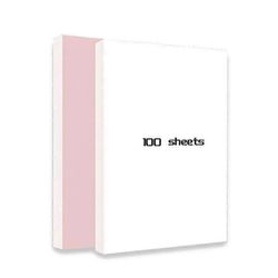 ZENGO sublimaatiovinyylisublimaatiopaperi A3 valkoinen 11,69 x 16,53 tuuman paperi mustesuihkutulostimelle