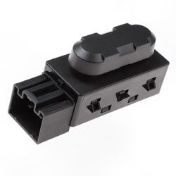 6-suuntainen sähkökäyttöinen istuinkytkimen ohjaus Ford 5F9T-14B709-AA vaihtoon