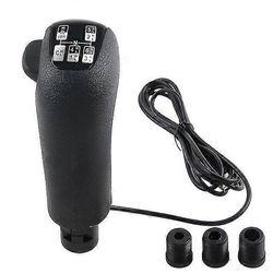 Scania Truck Gear Simulator USB-vaihdenuppi Logitech G923-, G29-, G27-, G25-, Th8A-laitteisiin ETS2&ats High Low Shifter -simulaattoreille for Scan...