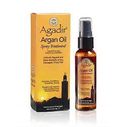Agadir Argan öljysuihkehoito 59,2ml