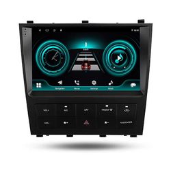 Autoradio Android-soitin Lexus IS200 XE10: lle 1999-2005 Toyota Altezza XE10: lle 1998-2005 Multimedia